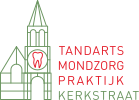 Tandartsenpraktijk Kerkstraat Logo